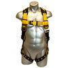 Guardian Fall Protection XL-XXL Series 3 Full-Body Harness with Chest PT, small image number 2
