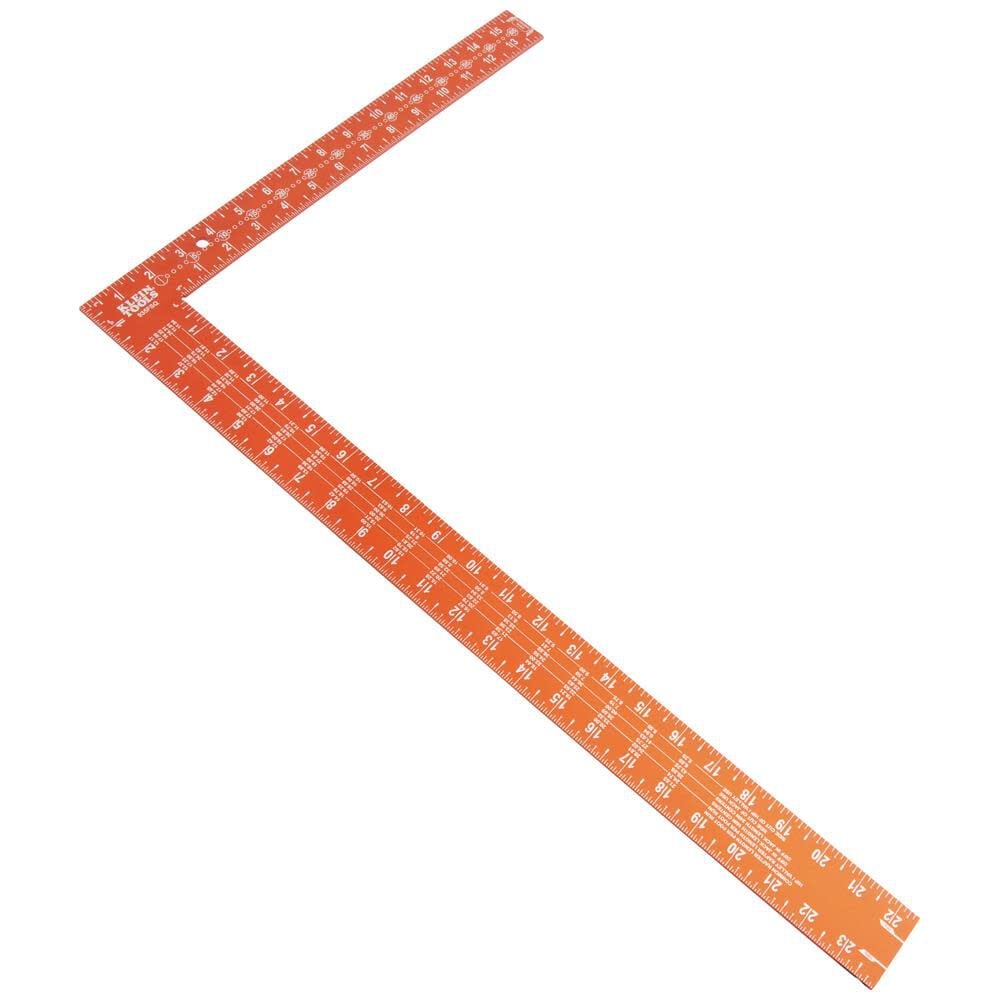 Klein Tools Framing Square, 16 x 24-Inch, large image number 1