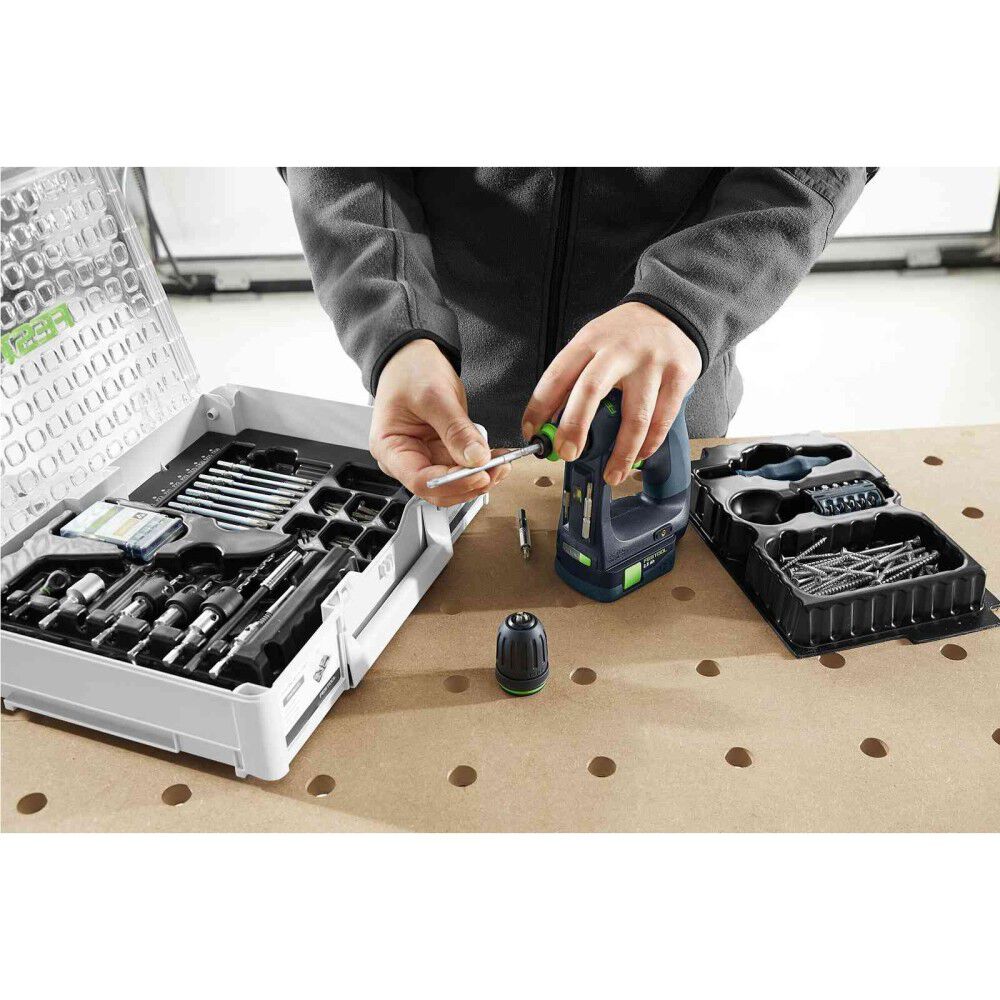 Festool cxs 10.8 discount v