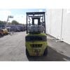 Clark C25 LPG Pneumatic Mast Forklift - Used 2013, small