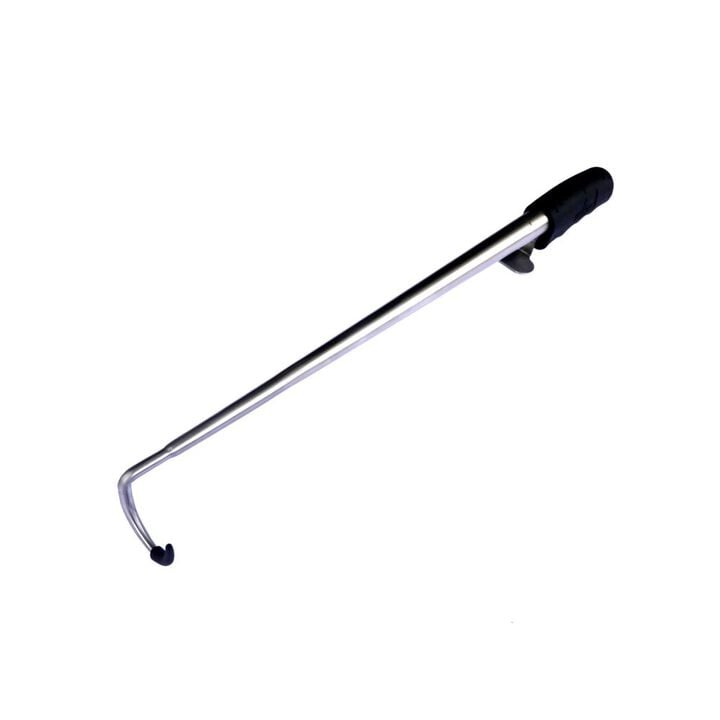 Firedisc 20 Inch Stainless Steel Ultimate Flipping Tool, large image number 7