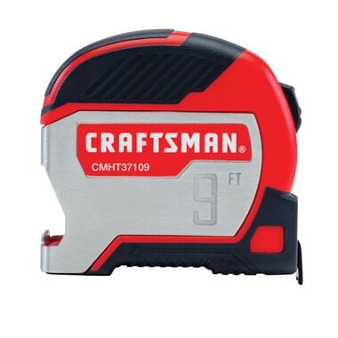 CRAFTSMAN 9 Ft. Pocket Tape Measure