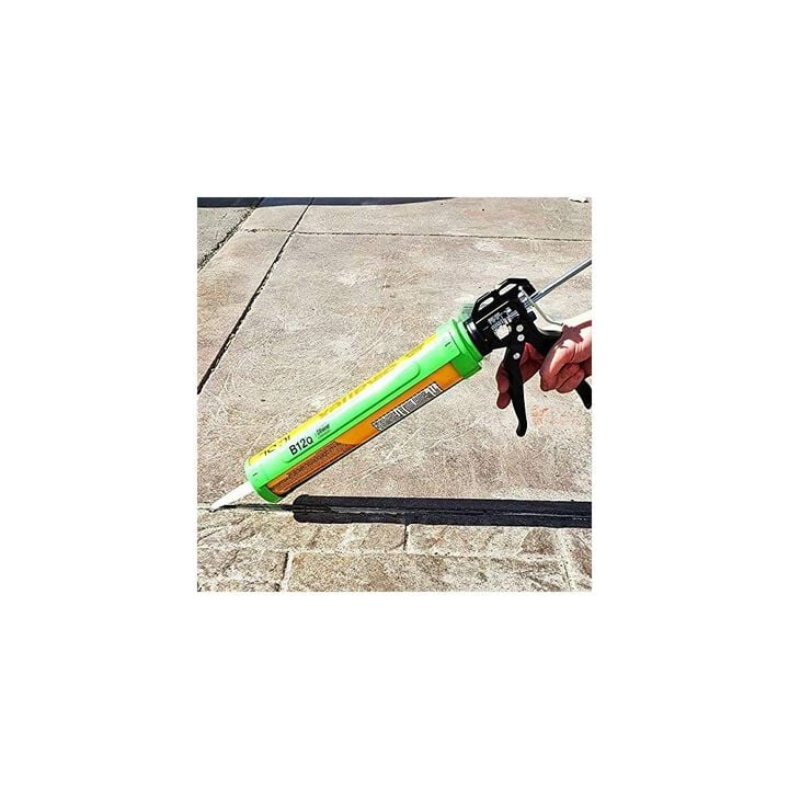 Albion Engineering B-Line Manual Cartridge Gun with 12:1 Drive, large image number 1