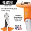 Klein Tools 8 Piece Basic Insulated Tool Kit, small image number 3