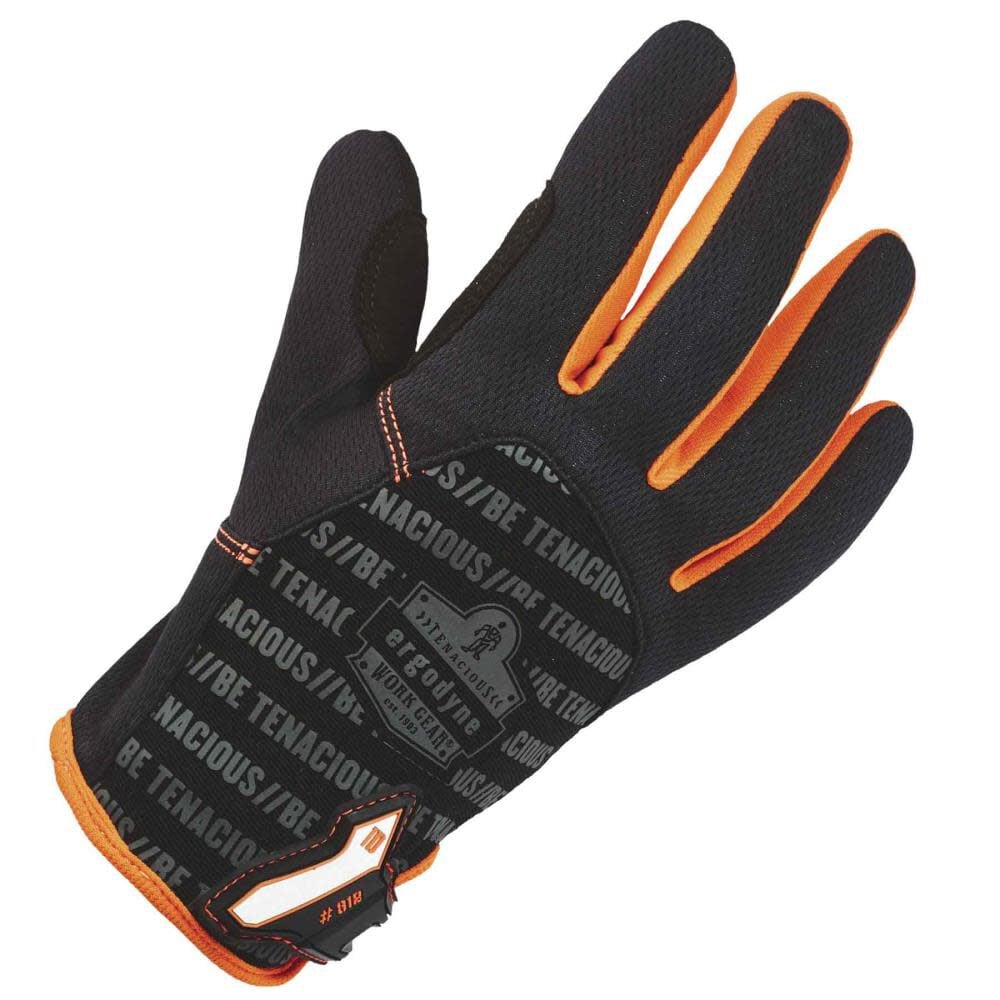 Ergodyne Pro Flex 812 Standard Utility Gloves Size 2XL – 17176