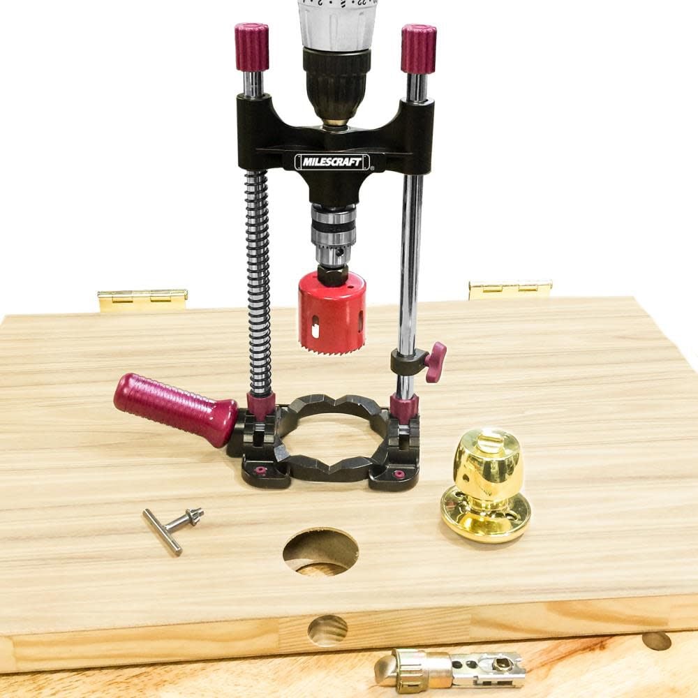 Milescraft AccuDrillMate, large image number 2