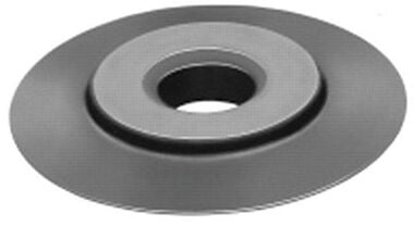 Ridgid E5272 Replacement Cutter Wheel for Plastic, large image number 0