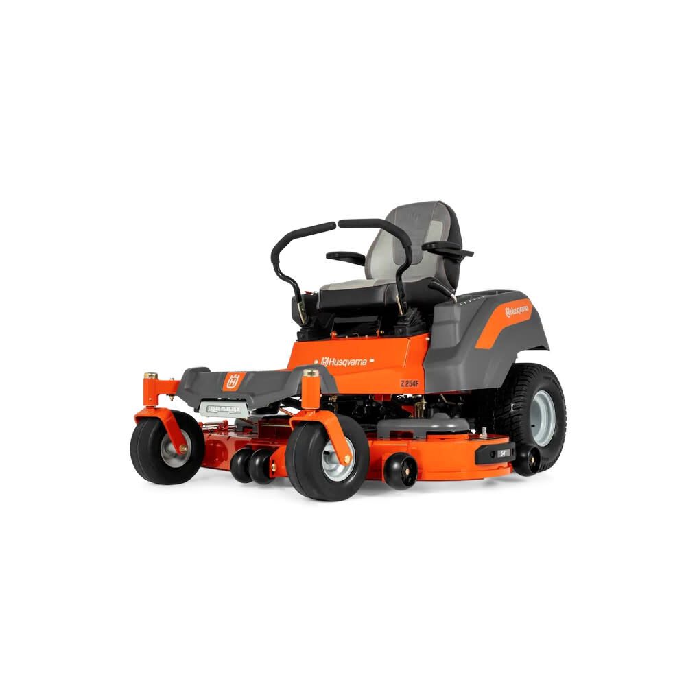 Husqvarna z54f deals