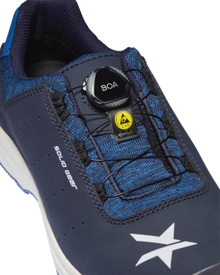 Solid Gear Ocean Safety Shoes, large image number 1