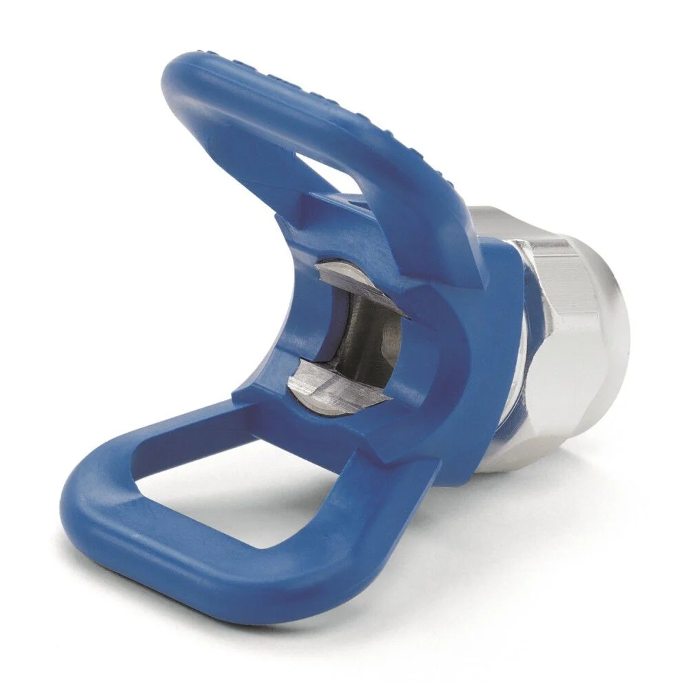 Graco RAC X HandTite 7/8 Inch Thread Tip Guard, large image number 1