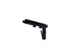 Ingersoll Rand Pistol Grip Needle Scaler, small image number 1