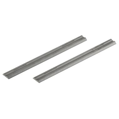 Milwaukee 2inch Planer Blades 2pk for 2524-20