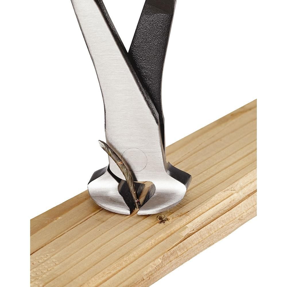 Milwaukee 7 In. Nipping Pliers, large image number 3