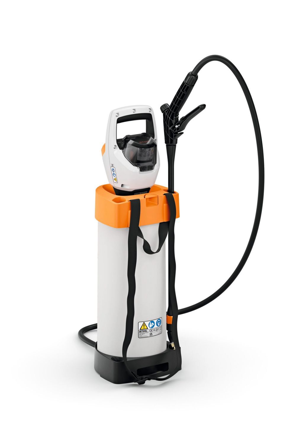 Stihl SGA 30.0 10.8V 2.6Ah Battery-Powered Cordless Sprayer Kit, large image number 3