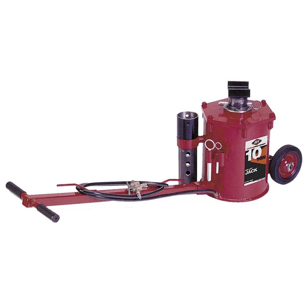 American Forge 10 Ton Air Lift 200 PSI, large image number 1