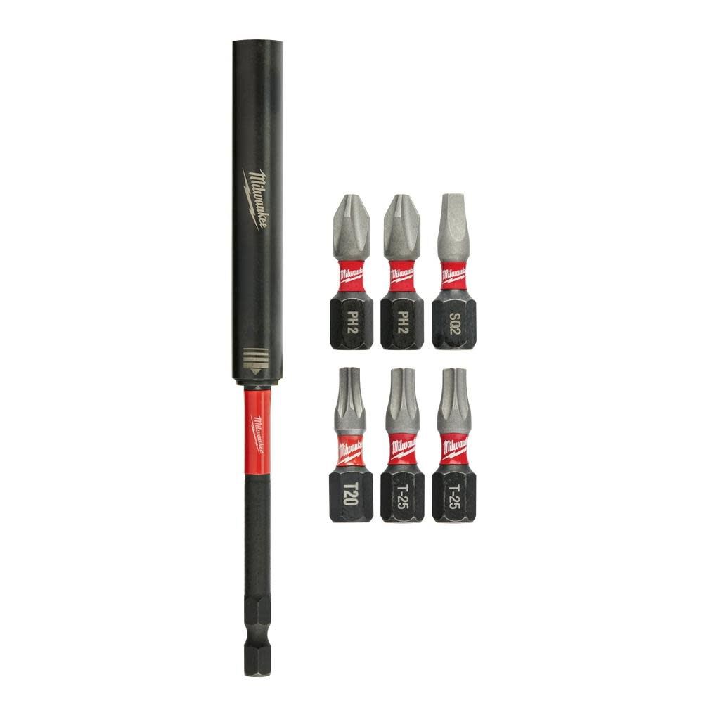 Magnetic drive guide online set
