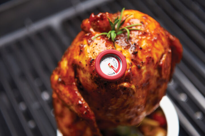 Broil King THERMOMETERS - ANALOG MINI - 4 PCS, large image number 4
