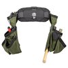 Badger Tool Belts Carpenter Set - Olive, small image number 1