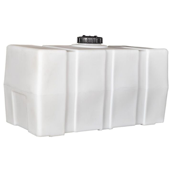 Buyers Products Company 100 Gallon Square Storage Tank - 38 Inch x 30 Inch x 29 Inch, large image number 9