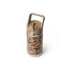 YETI Rambler Jr 12 Oz Kids Water Bottle with Straw Cap Wetlands Camo, small image number 5