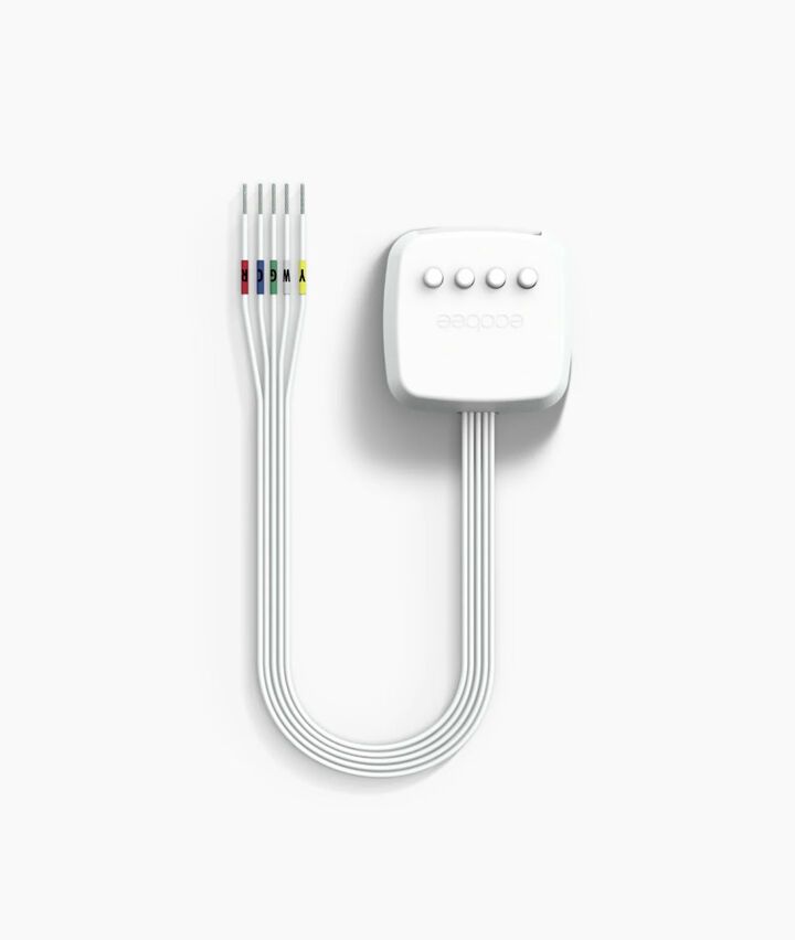 ecobee Power Extender Kit C-Wire Adapter