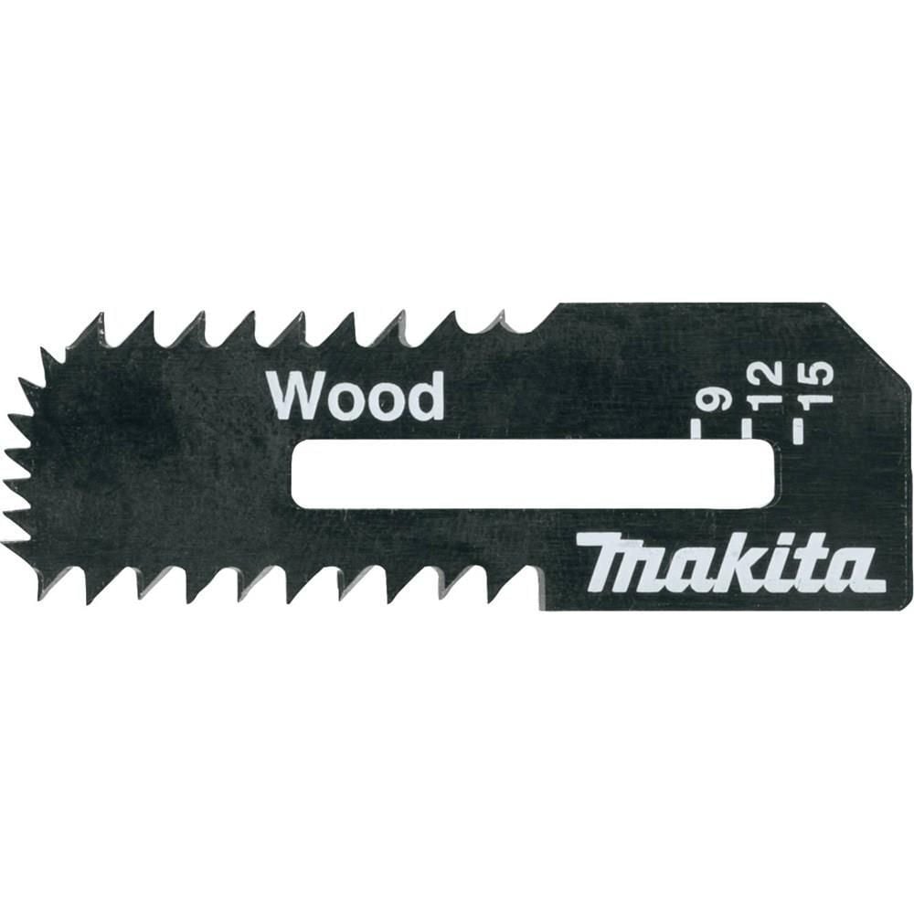 Makita 18V LXT Lithium-Ion Cordless Cut-Out Saw (Bare Tool), large image number 5