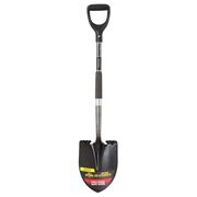 Truper Tru Pro Max Digging Shovel Steel Head Round Point