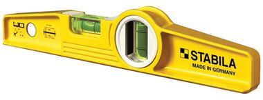 Stabila Die-Cast Torpedo