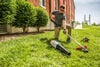 Stihl KM 91 R KombiSystem Power Head- Attachments Sold Separately, small image number 4
