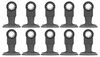 Bosch 2-1/2 Inch Starlock Oscillating Multi Tool Bi-Metal Plunge Cut Blade 10 pk., small