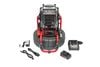 Ridgid SeeSnake Compact M40 Camera System with Monitor Battery & Charger, small