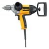 DEWALT HEAVY-DUTY 1/2in SPADE HANDLE DRILL (DW130V), small image number 1