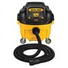 DEWALT DWV010 - 8 GALLON WET/DRY HEPA/RRP DUST EXTRACTOR, small image number 1