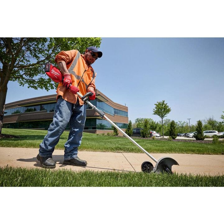 Milwaukee 8 Inch Edger Blade, 50 Pack, large image number 3