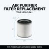 Perfect Aire 5.75 Inch x 5.5 Inch Round Replacement HEPA Air Purifier Filter, small image number 4