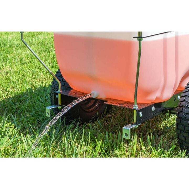Agri-Fab 45 Gallon Tow Behind Sprayer, large image number 13
