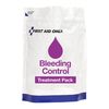 First Aid Only Bleeding Control Treatment Pack Kit, small image number 2