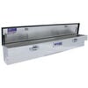 Better Built 60in Lo-Side Truck Box Brite Aluminum, small image number 2