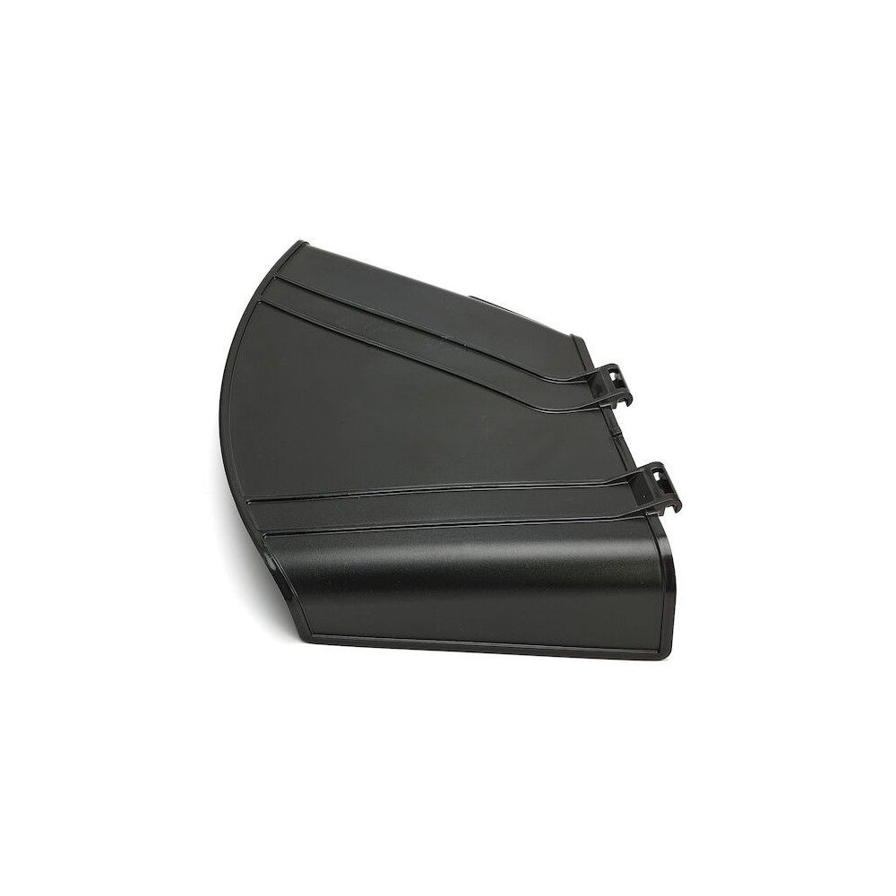 Toro Fabricated Deck Discharge Deflector for Timecutter Mower, large image number 3
