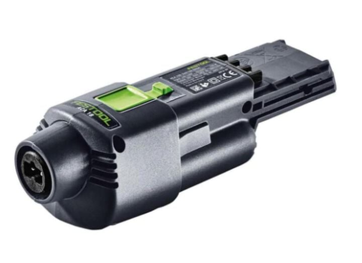 Festool Delta Sander DTSC 400-Basic Cordless (Bare Tool), large image number 3