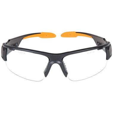 Klein Tools Pro Safety Glasses Clear Lens, large image number 5