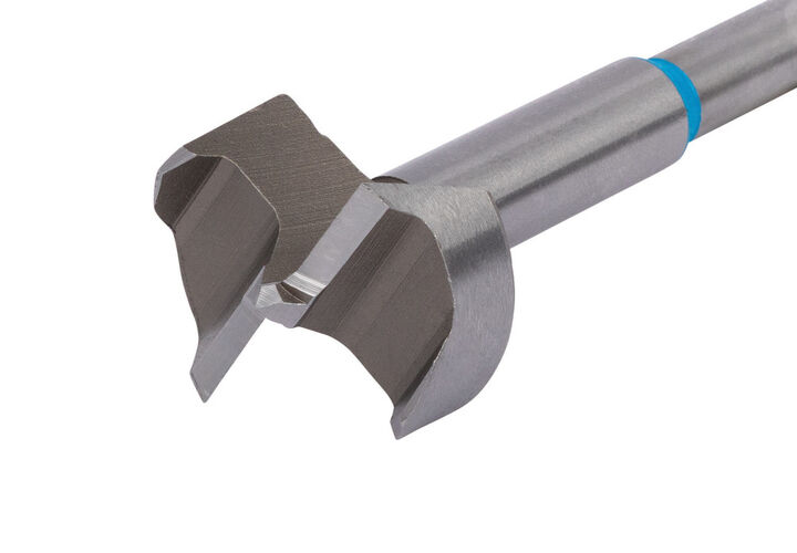 Spyder 1-3/8 Inch Forstner Bit, large image number 3