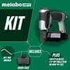 Metabo HPT 23 Gauge Micro Pin Nailer, small image number 5