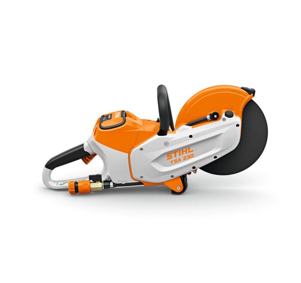 Stihl TSA 230 9 Inch 36V Cordless Cut-Off Machine (Bare Tool), large image number 1