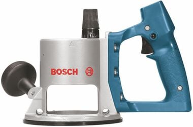 Bosch Two-Hood Dust Extraction Kit, large image number 4