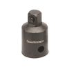 GEARWRENCH Adapter 3/4 In. F x 1 In. M Impact, small image number 1