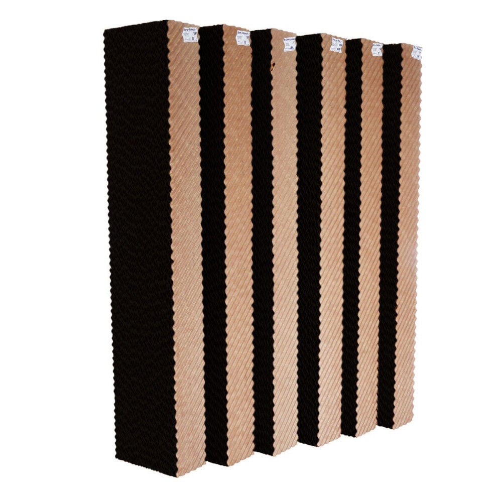 Portacool Hurricane 360 HydroTek Replacement Media Set 6 Pieces – PACHTB360K