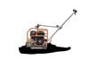 Husqvarna Construction Soff-Cut 150 Gas Concrete Saw with Honda 4.8 HP Engine Body Only, small image number 3