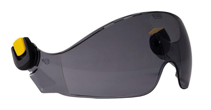 Petzl Vizir Shadown Eye Shield