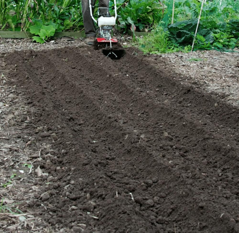 Mantis Plow Attachment for Mantis Tiller/Cultivators, large image number 5
